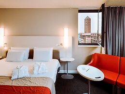 Mercure Lyon Centre Saxe Lafayette