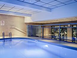 Mercure Lyon Centre Saxe Lafayette