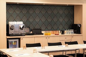 Mercure Lyon Centre Saxe Lafayette