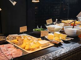 Mercure Lyon Centre Saxe Lafayette