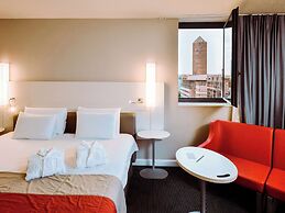 Mercure Lyon Centre Saxe Lafayette