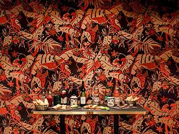 Mercure Lyon Centre Saxe Lafayette