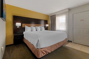 Best Western Inn Of Palatka