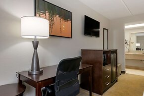 Best Western Inn Of Palatka