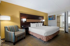 Best Western Inn Of Palatka