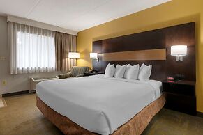 Best Western Inn Of Palatka