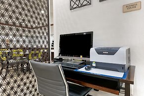 Best Western Inn Of Palatka