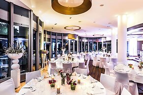 Best Western Plus Parkhotel Velbert