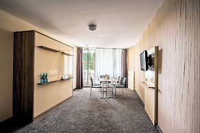 Best Western Plus Parkhotel Velbert