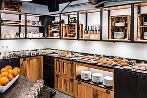 Best Western Plus Parkhotel Velbert