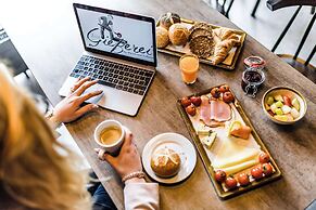 Best Western Plus Parkhotel Velbert
