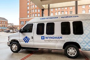 Wyndham Springfield City Centre