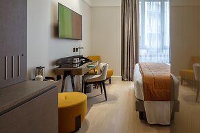 Hotel Cavour