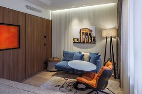 Hotel Cavour