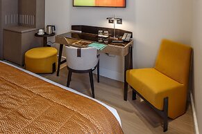 Hotel Cavour