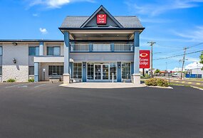 Econo Lodge