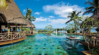 La Pirogue Mauritius