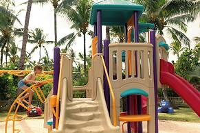 La Pirogue Mauritius