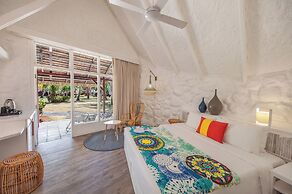 La Pirogue Mauritius