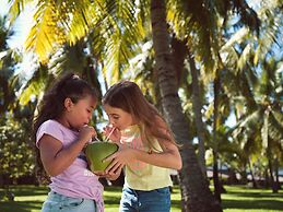 La Pirogue Mauritius