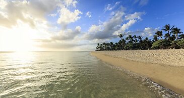 La Pirogue Mauritius