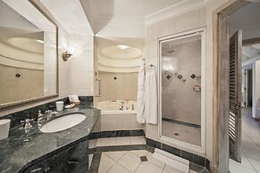 La Pirogue Mauritius