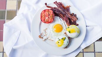 La Pirogue Mauritius