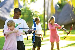 La Pirogue Mauritius