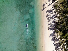 La Pirogue Mauritius