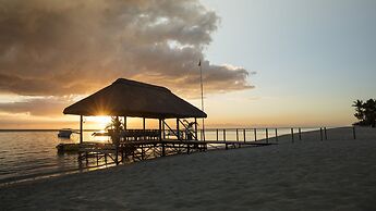 La Pirogue Mauritius