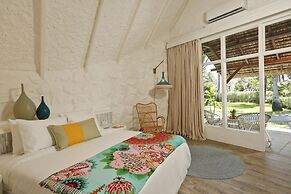 La Pirogue Mauritius