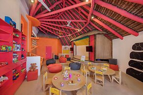 La Pirogue Mauritius