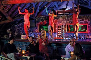 La Pirogue Mauritius