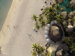 La Pirogue Mauritius