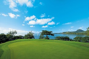 La Pirogue Mauritius