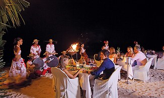 La Pirogue Mauritius