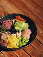 La Pirogue Mauritius