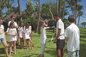 La Pirogue Mauritius