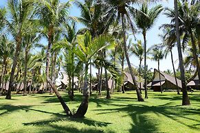 La Pirogue Mauritius