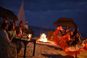 La Pirogue Mauritius