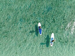 La Pirogue Mauritius