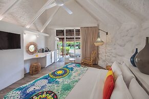 La Pirogue Mauritius