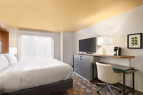 Holiday Inn Houston Intercontinental Airport by IHG