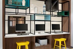 Holiday Inn Houston Intercontinental Airport by IHG