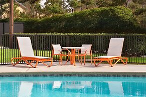 Holiday Inn Houston Intercontinental Airport by IHG