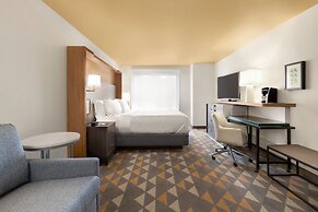 Holiday Inn Houston Intercontinental Airport by IHG