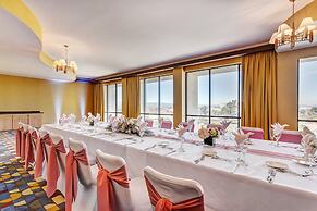 Crowne Plaza Hotel Foster City - San Mateo by IHG