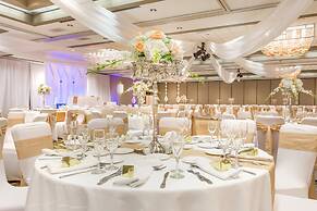 Crowne Plaza Hotel Foster City - San Mateo by IHG