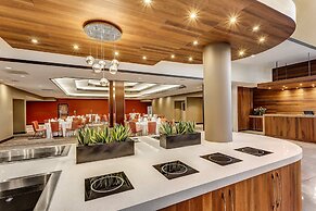 Crowne Plaza Hotel Foster City - San Mateo by IHG