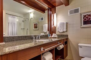 Crowne Plaza Hotel Foster City - San Mateo by IHG